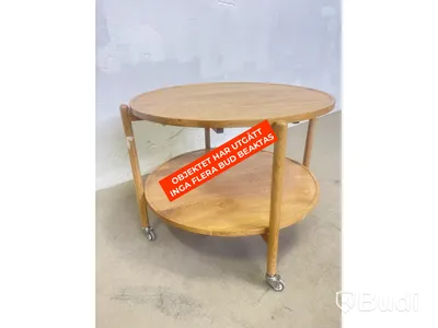 Soffbord
