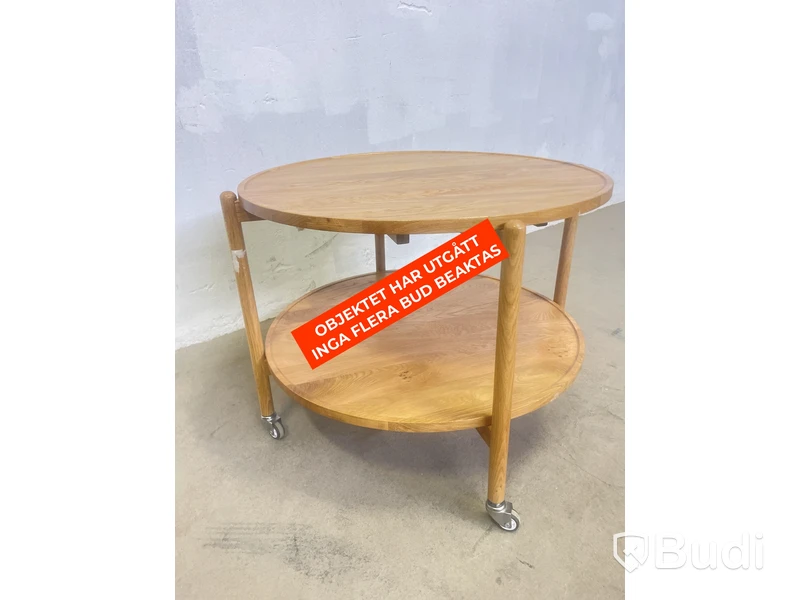Soffbord
