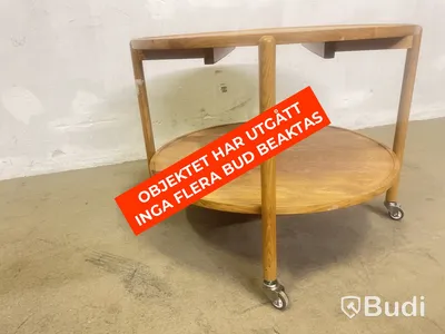 Soffbord