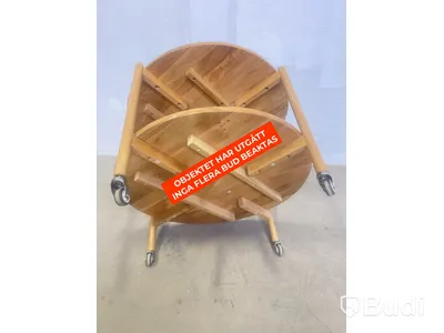 Soffbord