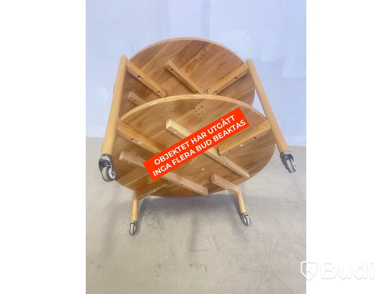 Soffbord