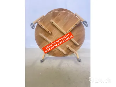 Soffbord