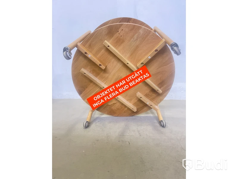 Soffbord