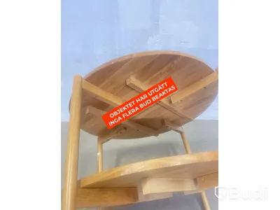 Soffbord