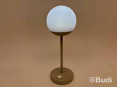 Bordslampa Fermob, Mooon.