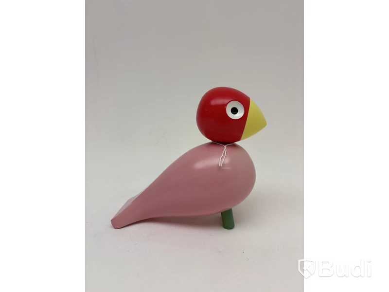 Dekoration Vitra och Kaj Bojesen. Ord. pris inkl. moms: ca 1999 kr.