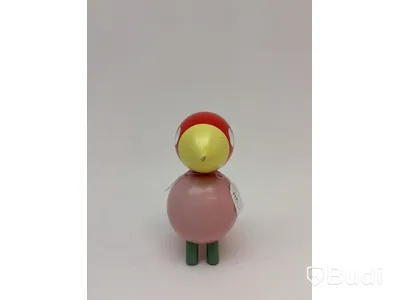 Dekoration Vitra och Kaj Bojesen. Ord. pris inkl. moms: ca 1999 kr.