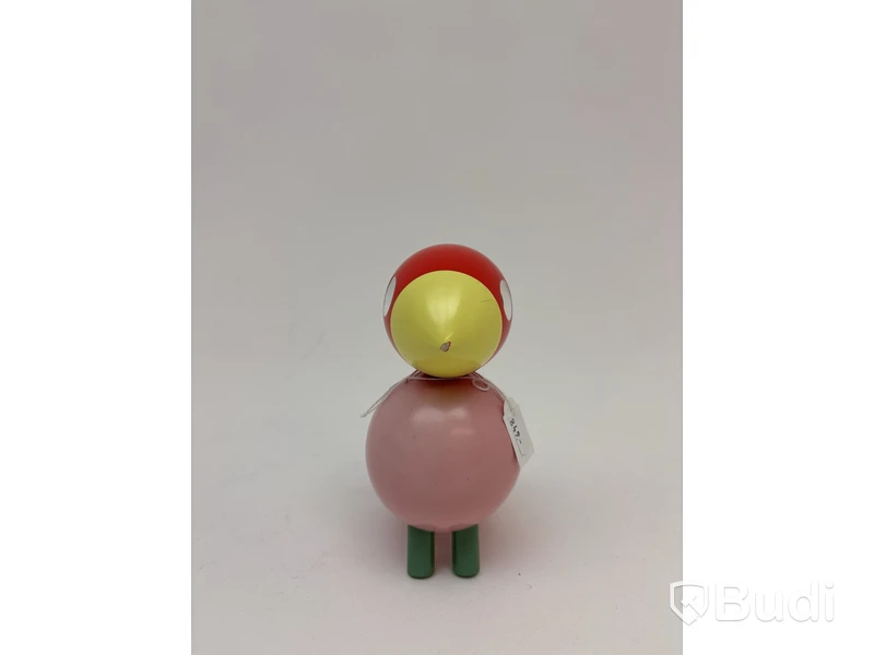 Dekoration Vitra och Kaj Bojesen. Ord. pris inkl. moms: ca 1999 kr.