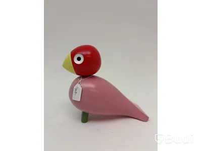 Dekoration Vitra och Kaj Bojesen. Ord. pris inkl. moms: ca 1999 kr.