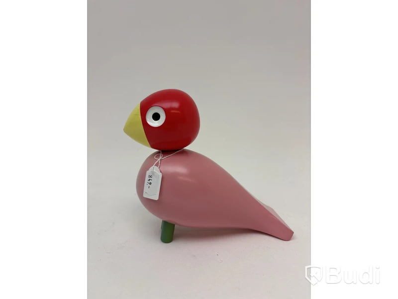 Dekoration Vitra och Kaj Bojesen. Ord. pris inkl. moms: ca 1999 kr.