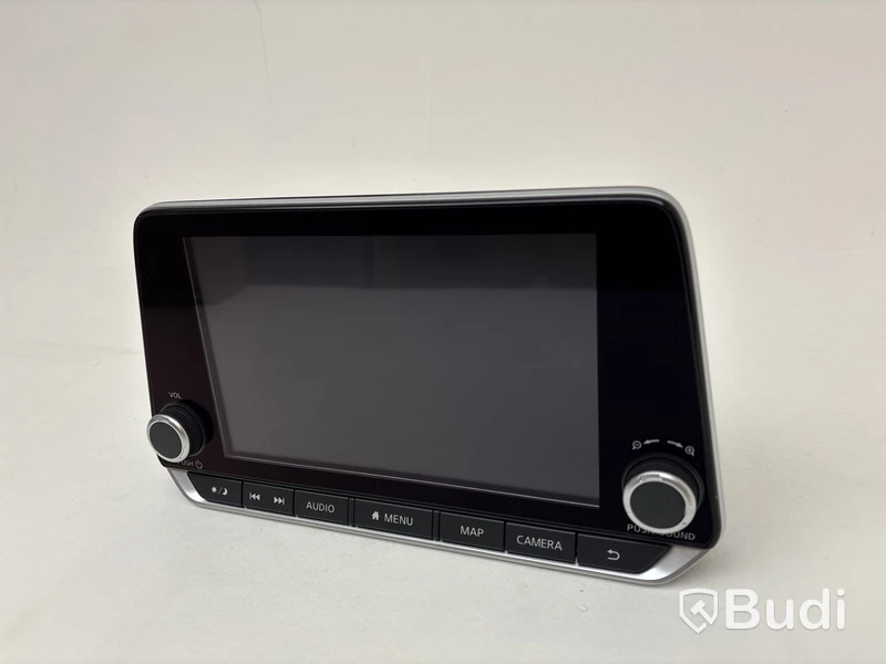 Bilstereo Bosch, AIVIL42P0.