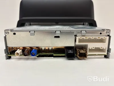 Bilstereo Bosch, AIVIL42P0.