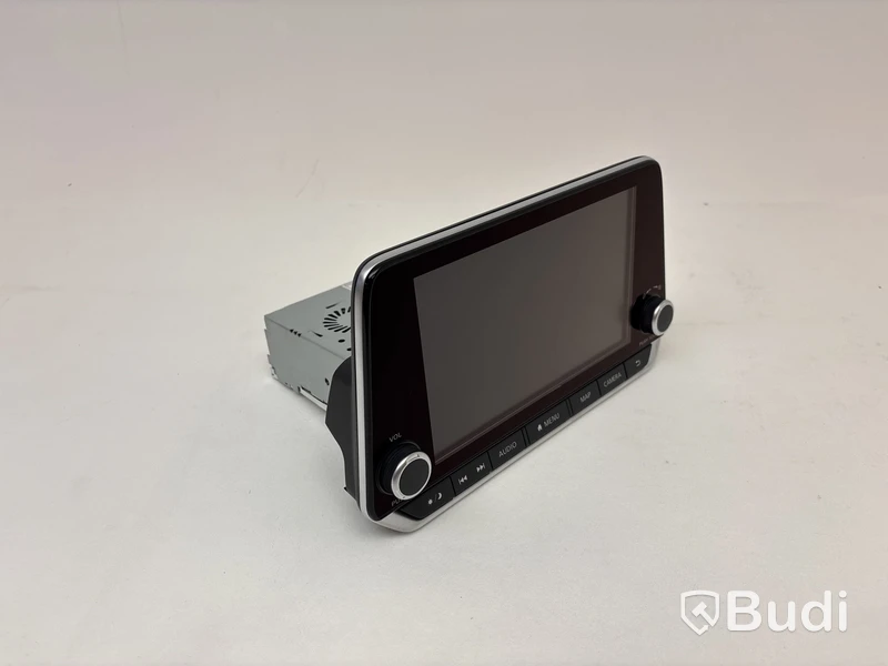 Bilstereo Bosch, AIVIL42P0.