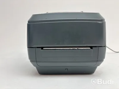 Etikettskrivare Zebra, GK420t.