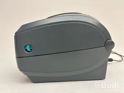 Etikettskrivare Zebra, GK420t.