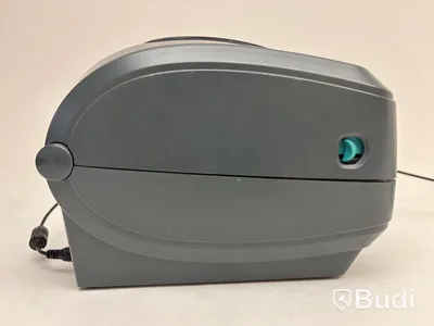 Etikettskrivare Zebra, GK420t.