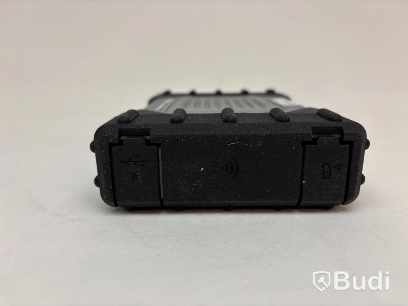 Bildiagnostikverktyg för Renault Nissan Mitsubishi Bosch, RNM-VI.
