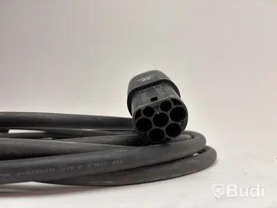 Laddbox Charge Amps, Aura inkl. laddkabel Connect