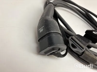 Laddbox Charge Amps, Aura inkl. laddkabel Connect