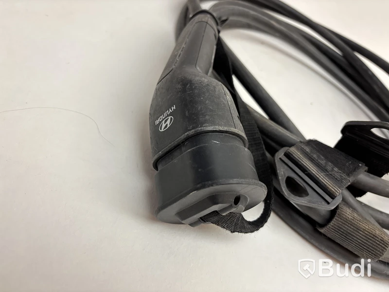 Laddbox Charge Amps, Aura inkl. laddkabel Connect