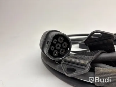 Laddbox Charge Amps, Aura inkl. laddkabel Connect