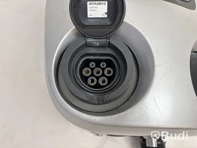 Laddbox Charge Amps, Aura inkl. laddkabel Connect