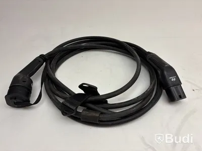 Laddbox Charge Amps, Aura inkl. laddkabel Connect