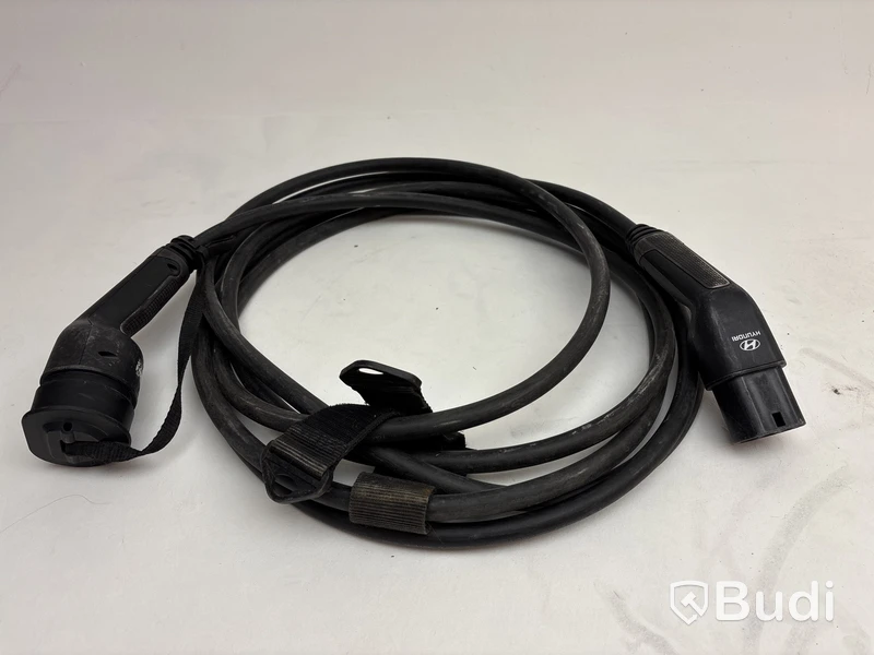 Laddbox Charge Amps, Aura inkl. laddkabel Connect