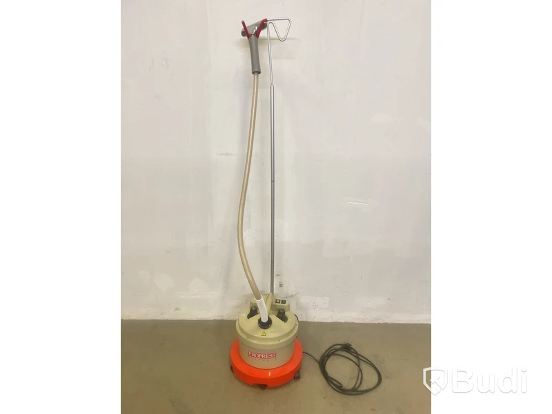 Streamer Steamers ME290