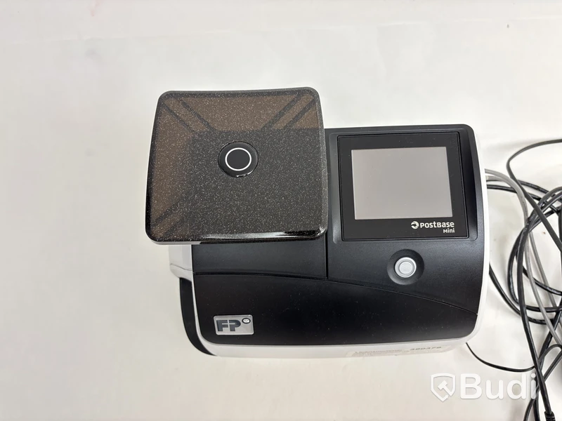 Frankeringsmaskin Postbase, Mini.