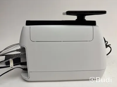 Frankeringsmaskin Postbase, Mini.