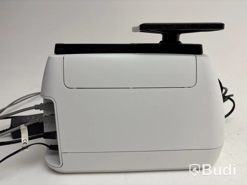 Frankeringsmaskin Postbase, Mini.