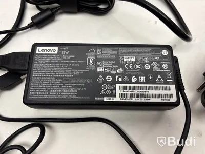 10 st. Laddare Lenovo