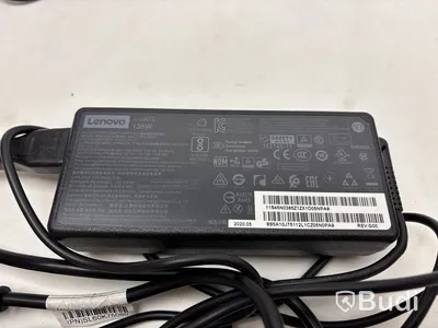 10 st. Laddare Lenovo