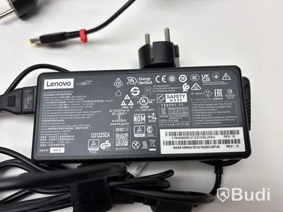 10 st. Laddare Lenovo