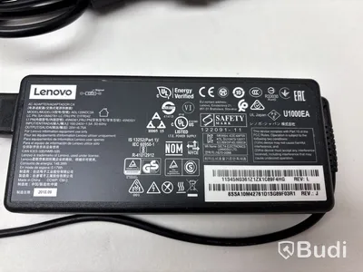 10 st. Laddare Lenovo
