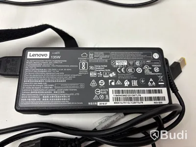10 st. Laddare Lenovo