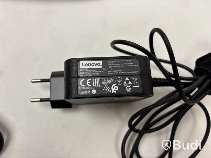 10 st. Laddare Lenovo