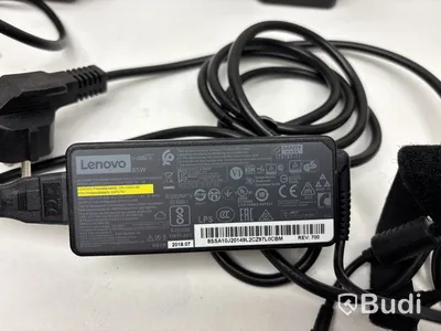 10 st. Laddare Lenovo