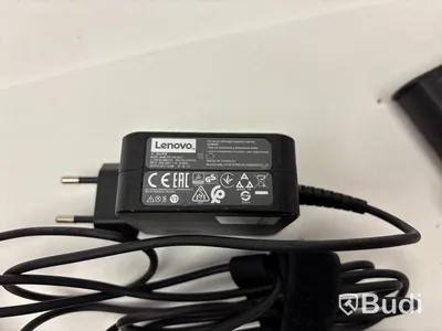 10 st. Laddare Lenovo