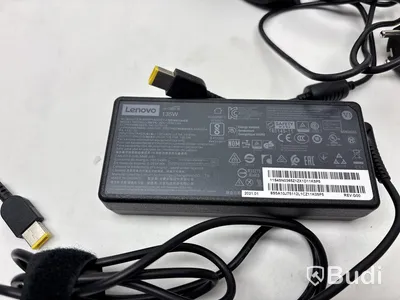 7 st. Laddare Lenovo inkl. laddare Microsoft
