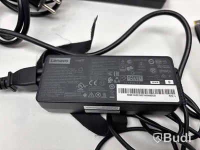 7 st. Laddare Lenovo inkl. laddare Microsoft