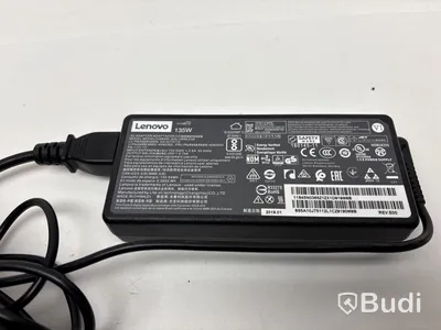 7 st. Laddare Lenovo inkl. laddare Microsoft