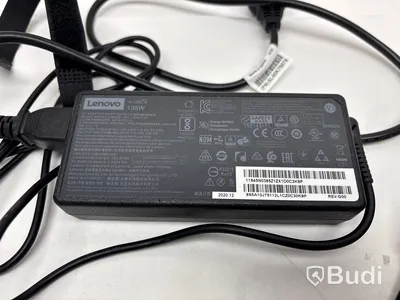7 st. Laddare Lenovo inkl. laddare Microsoft