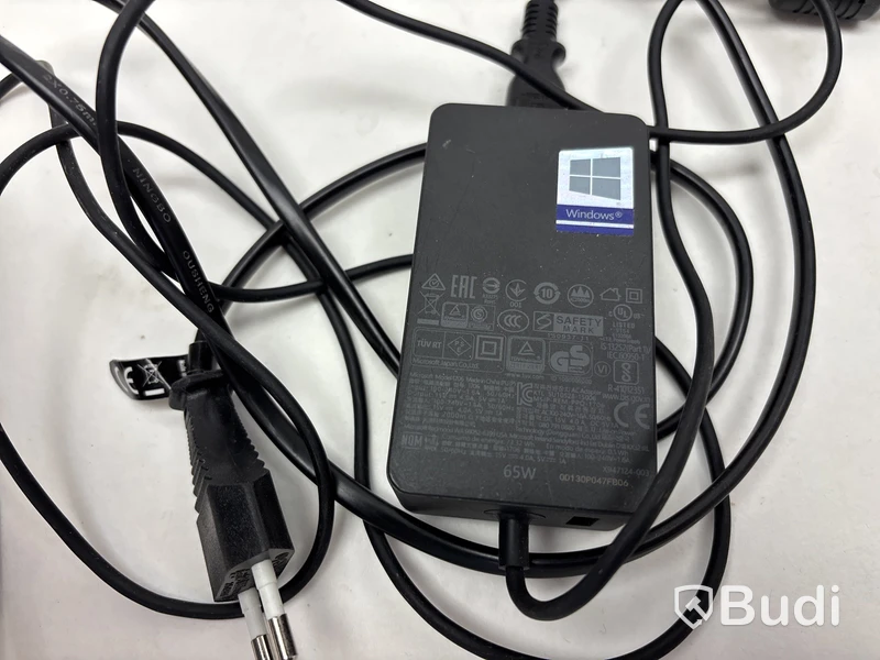 7 st. Laddare Lenovo inkl. laddare Microsoft