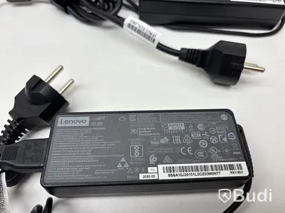 8 st. Laddare Lenovo