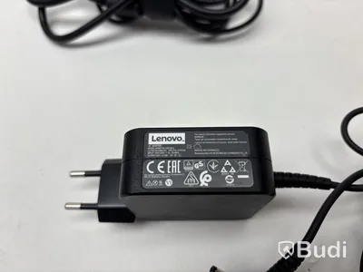 8 st. Laddare Lenovo