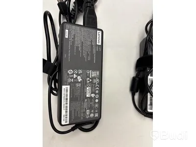 8 st. Laddare Lenovo