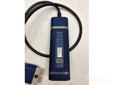 Diagnosstikverktyg för Hyndai VCI, G1CDDMN001.