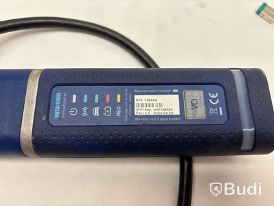 Diagnosstikverktyg för Hyndai VCI, G1CDDMN001.